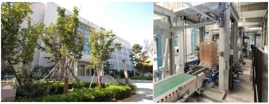 美巢以環保家居為己任,榮膺“綠色領跑企業”稱號