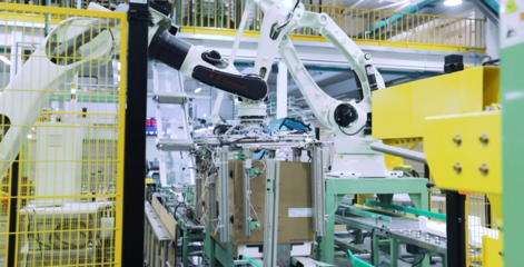 斬獲“綠色工廠評價證書”,海信中央空調(diào)高質(zhì)助推綠色可持續(xù)發(fā)展