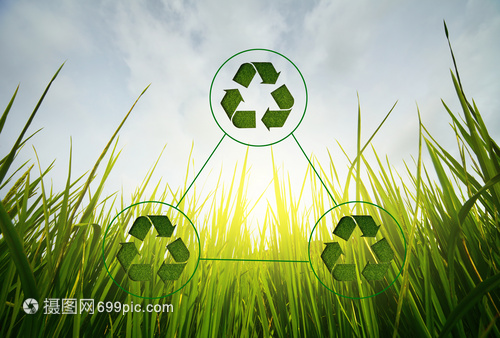 綠色環(huán)保科技