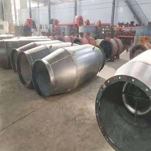 排風(fēng)消音器廠(chǎng)家 消音器廠(chǎng)家 金橋環(huán)保產(chǎn)品正規(guī)