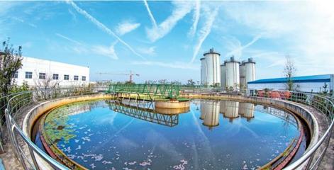 青島國(guó)標(biāo)環(huán)保用科技帶動(dòng)綠色發(fā)展