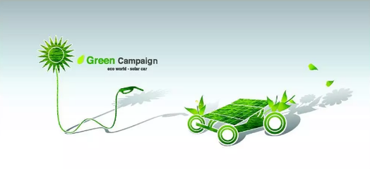 環保科技 行業轉型拐點已至，節能環保產業駛入發展快車道