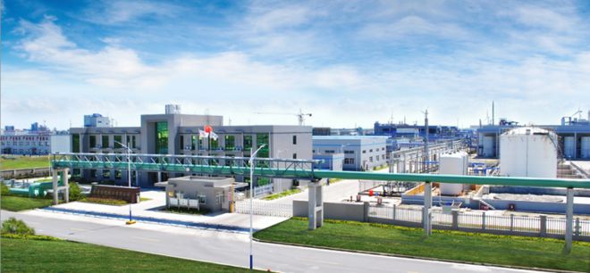 數字化驅動綠色變革 博億化工賦能化工行業環?？萍及l展